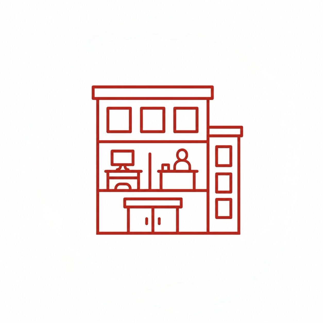Commercial Relocation