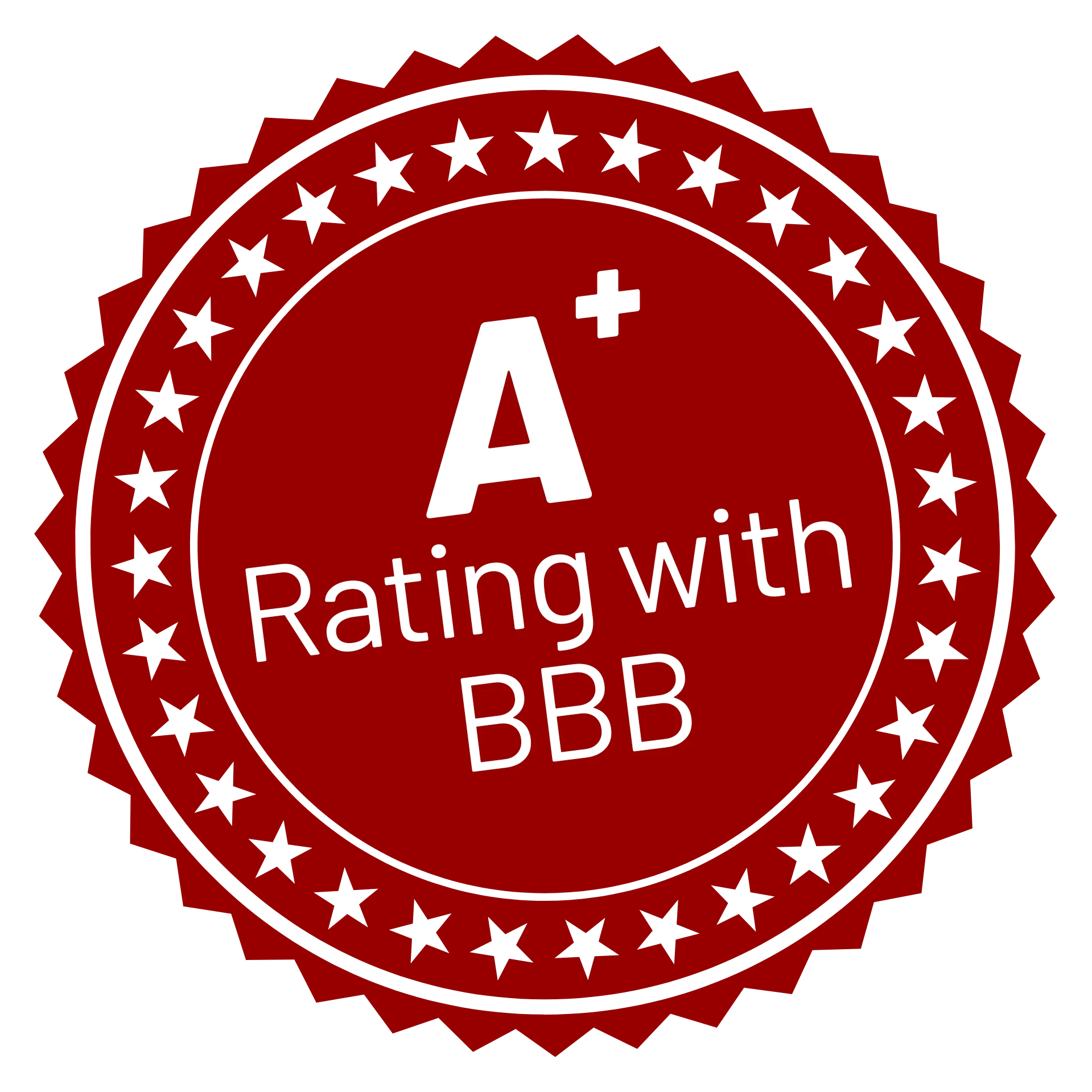 BBB Accredited